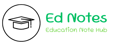 Ed Note Hub